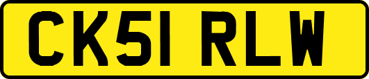 CK51RLW