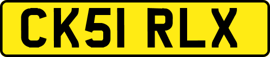 CK51RLX