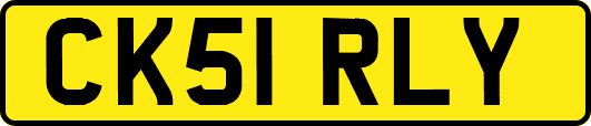 CK51RLY