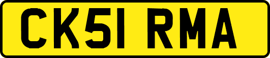 CK51RMA