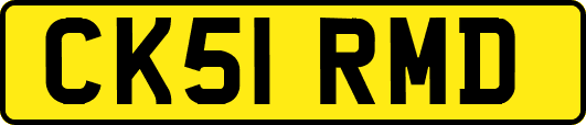 CK51RMD