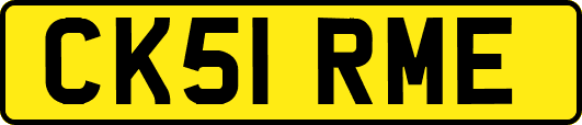 CK51RME