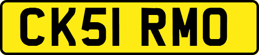 CK51RMO