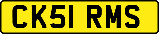 CK51RMS