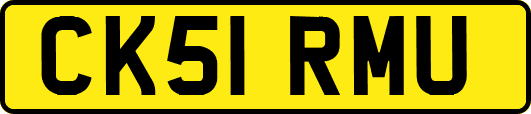 CK51RMU