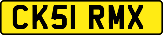 CK51RMX