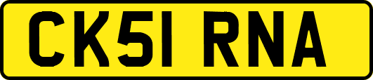 CK51RNA