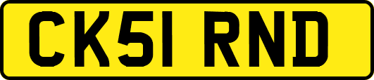 CK51RND