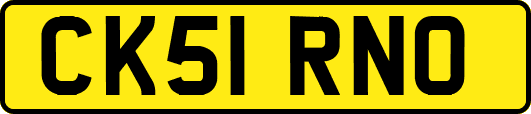 CK51RNO