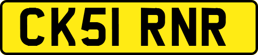 CK51RNR