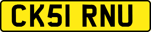 CK51RNU