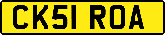 CK51ROA