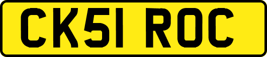 CK51ROC