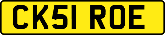 CK51ROE