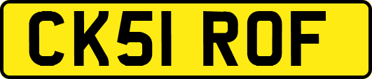 CK51ROF