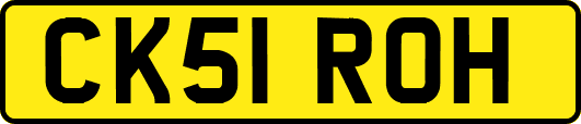 CK51ROH