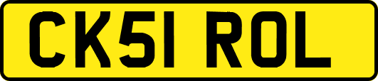 CK51ROL