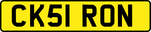 CK51RON