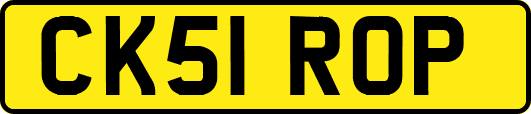 CK51ROP