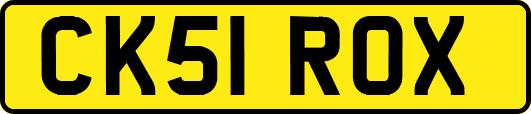 CK51ROX