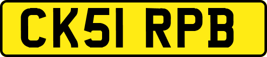 CK51RPB