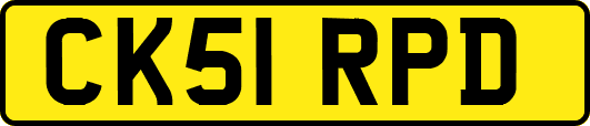 CK51RPD