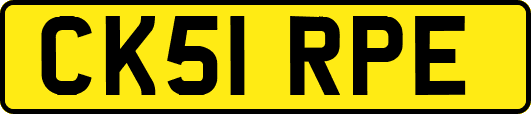 CK51RPE