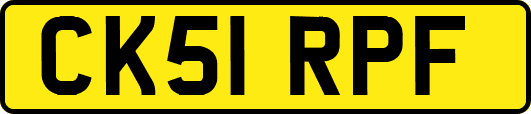 CK51RPF