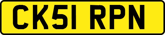 CK51RPN