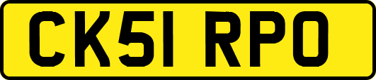 CK51RPO