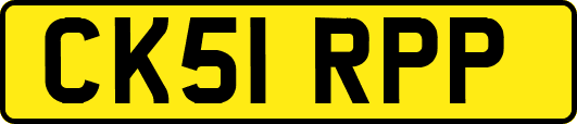 CK51RPP