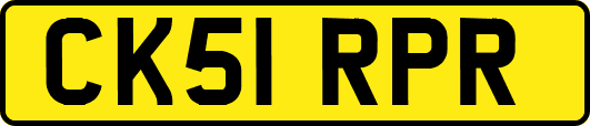 CK51RPR