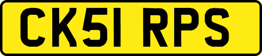 CK51RPS