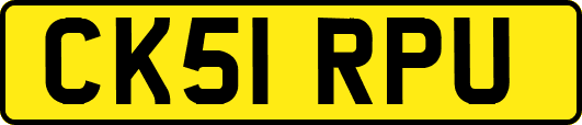 CK51RPU