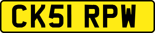 CK51RPW