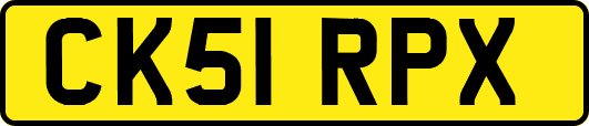 CK51RPX