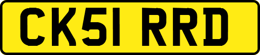 CK51RRD