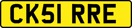 CK51RRE