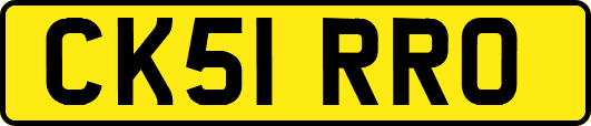 CK51RRO