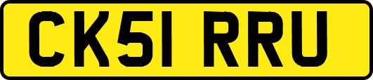 CK51RRU