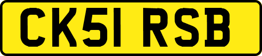 CK51RSB