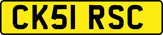 CK51RSC