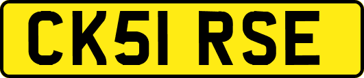 CK51RSE