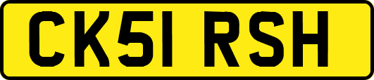 CK51RSH