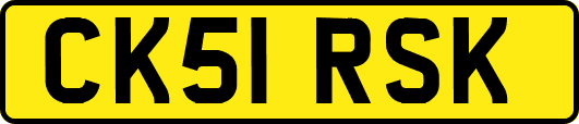 CK51RSK