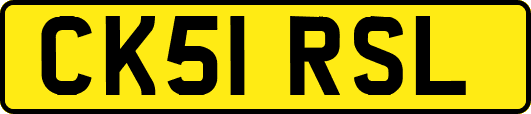 CK51RSL