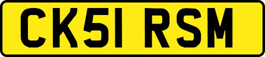 CK51RSM