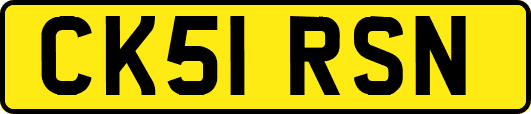 CK51RSN