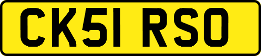 CK51RSO