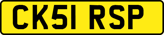 CK51RSP